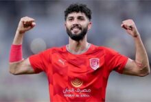 محمد السيد ناشيء الزمالك