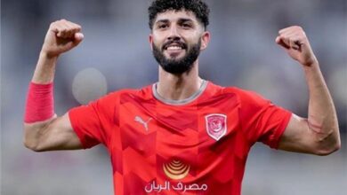 محمد السيد ناشيء الزمالك