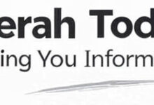 الديرة, توداي, الكويت,