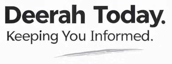 الديرة, توداي, الكويت,