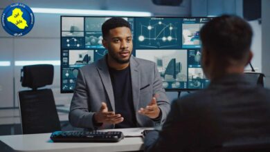 ابن بابل تفتح المجال للمدرسين العراقيين لتقديم محتوى تعليمي رقمي