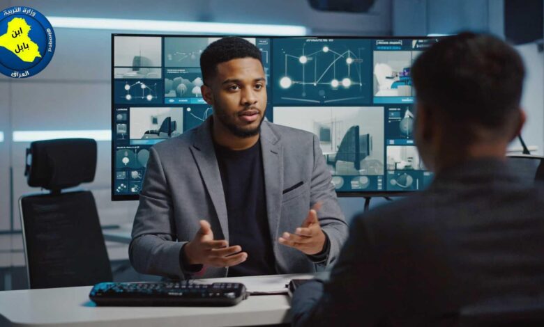 ابن بابل تفتح المجال للمدرسين العراقيين لتقديم محتوى تعليمي رقمي