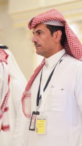 سعد المهاشير