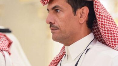 الإعلامي, الرقمي, سعد, المهاشير