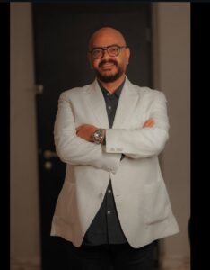 المنتج حسام حسني