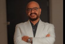 المنتج حسام حسني