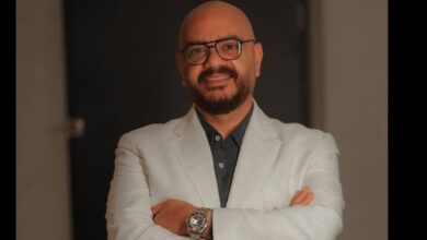 المنتج حسام حسني