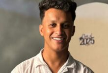 صانع المحتوي خبير التسويق الطعام عمار إبراهيم