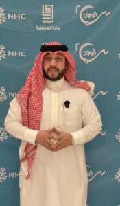 خالد محمد الحليبي