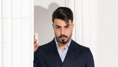 صانع المحتوي مرتضى محمد