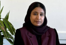 نوره فلاح القحطاني