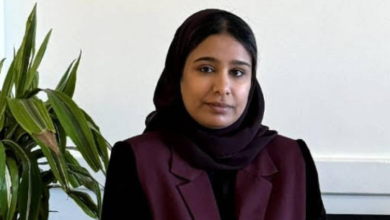 نوره فلاح القحطاني