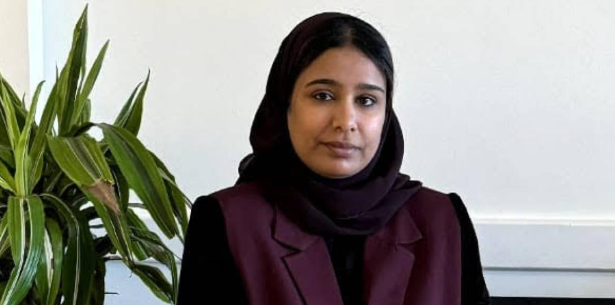 نوره فلاح القحطاني