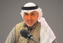 الإعلامي بدر الجويبر