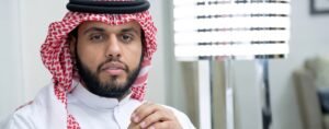 الشاعر سلمان بن كويخ
