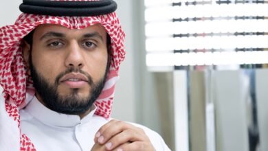 الشاعر سلمان بن كويخ