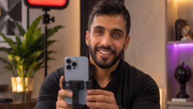 صانع المحتوي بدر عبدالله