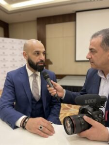 الشاعر الغنائي الإماراتي عبود الموسى