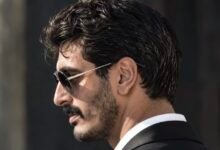 المؤثر محمد شاكر