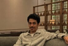 صانع المحتوى رامي العتيبي