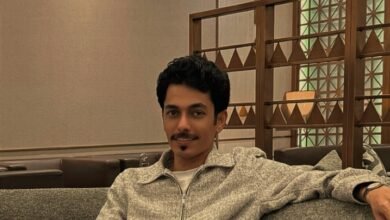 صانع المحتوى رامي العتيبي