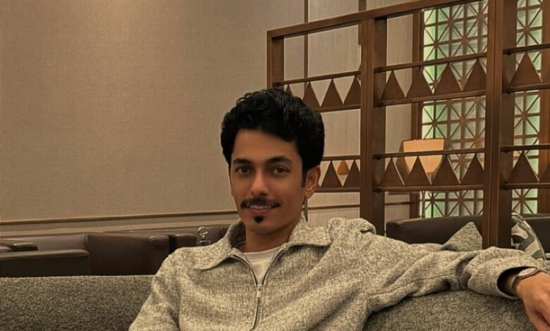 صانع المحتوى رامي العتيبي