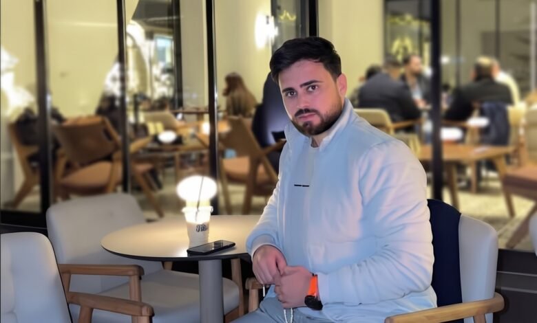 صانع المحتوى ايبو خوشناو
