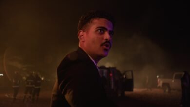 صانع المحتوي فراس المباركي